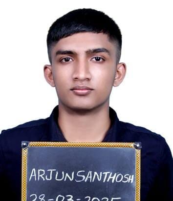 ARJUN